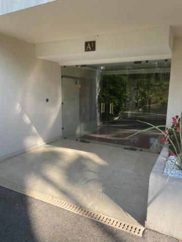 Apartamento T2 Avec Terrasse Et Jardin Cannes Exterior foto